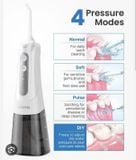  Tăm Nước Renpho 5 Đầu Pin 2000mAh Hàng Mỹ 