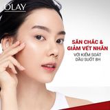  Kem Dưỡng Chống Lão Hóa VÀ Chống Nắng Olay Regenerist Whip SPF25 của Mỹ 48gr 