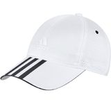  Mũ Lưỡi Trai Adidas Vải Twill Lưới Sau 