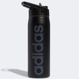  Bình Giữ Nhiệt Adidas 600ml Chính Hãng Màu Đen 