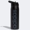  Bình Giữ Nhiệt Adidas 600ml Chính Hãng Màu Đen 