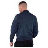  Áo Khoác ALP Lính Dù Màu Xanh Đen Mỏng 