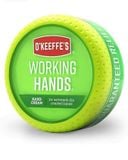  Kem Dưỡng Trị Khô, Nứt Tay Working Hands O'Keeffe's 