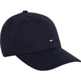  Nón Cap Tommy Hilfiger, logo nhỏ, không chữ 