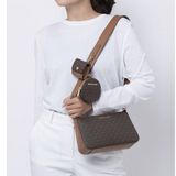  Túi Xách Nữ Michael Kors Set 3 Món, Size 24 x 14 x 6Cm 