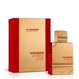  Nước Hoa Haramain Amber Oud Ruby Edition 120ml 