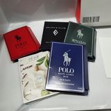  Gift Set Vival 5 Mùi Polo Ralph's Lauren 1.2ml x 5 