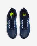  Giày Sneaker Nữ Nike Zoom Fly 4 Màu Xanh Navy Size 36.5 ( 23cm) 