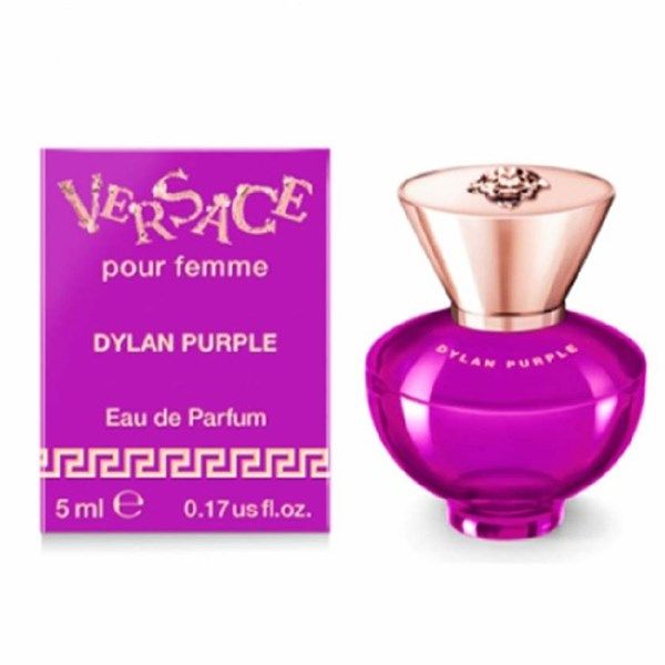  Nước Hoa Nữ Versace Dylan Purple EDP 