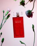  Nước Hoa Nữ Elizabeth Arden Red Door EDT 100ml 