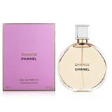 Nước Hoa Chanel Chance EDP (Chance Vàng) 