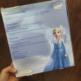  Set Lược Công Chúa Elsa Disney 