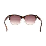 Mắt Kính Unisex Calvin Klein CK4307SA 56/18/145 