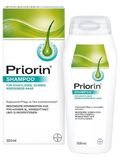  Dầu Gội Ngừa Rụng Tóc Priorin Shampoo 200ml 