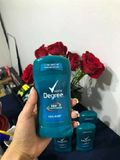  Lăn Khử Mùi Degree Nam 76g Cool Rush 48h 