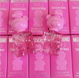  Nước Hoa Mini Moschino Toy 2 Bubble Gum EDT 5ml 