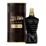  Nước Hoa Jean Paul Gaultier Le Male La Parfum EDP Intense 