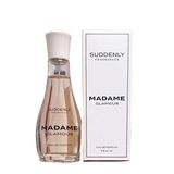  Nước Hoa Suddenly Madame Glamour Nội Địa Pháp 75ml Thơm Dịu Lưu Hương Lâu 