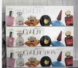  Set 6 chai Mini Lancome Premiere Collection 