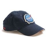  Nón CAP Red Canoe NASA Màu Xanh Đen 
