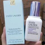  Tinh Chất Serum Estee Lauder Perfectionist Brightening Treatment Ferment 3 + Vitamin C, 50Ml 