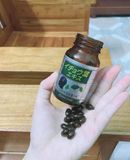  Viên Uống Bổ Não Hỗ Trợ Tiền Đình Nhật Bản Maruman 200 Viên 