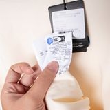  Áo Thun New Era All Star Game [14179189] Màu Trắng Kem 