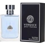  Nước Hoa UNISEX Versace Pour Home 