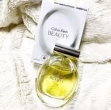  Nước Hoa Nữ Calvin Klein Beauty EDP 