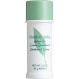  Lăn Khử Mùi Elizabeth Arden Green Tea Cream Deodeorant For Women, 43gr Made In Spain 