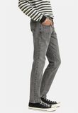  Quần Jeans Levi's Flex Mens 511 Slim Fit Gris [045115095] 