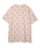  Áo Thun MLB Boston Red Sox - màu be [13578955] 