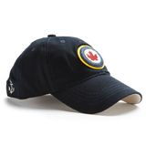  Nón Cap Red Canoe Royal Canadian Naval Màu Xanh Navy 