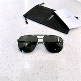  Kính GUESS Nam Nữ GF0230 Unisex 58-14-140 