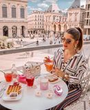  Nước Hoa BVLGARI Omnia Pink Saphire 65ml 