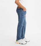  Quần Jeans Levi's Mens 502 Regular Fit Fremont Drop Shot [505-2217] 