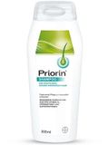  Dầu Gội Ngừa Rụng Tóc Priorin Shampoo 200ml 