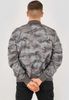  Áo Khoác ALP VF59 Mỏng Camo Màu Xám Bạc Germany 