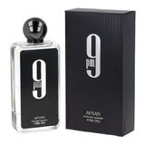  Nước Hoa Nam AFNAN 9PM EDP 100ml 
