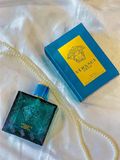  Nước Hoa Nam Versace Eros Parfum 100ml 