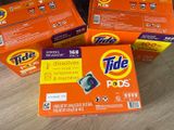  Viên Giặt Tide Pods 3in1 Bịch 42 Viên Spring Meadow 967gr 