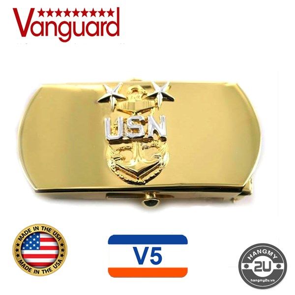  Búp nịch Vanguard -V5- Navy E-9 