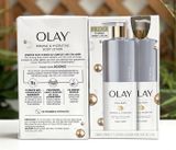  Dưỡng Thể Olay B3 Collagen 502ml 