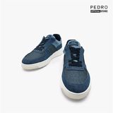  Giày Pedro Sneaker Màu Xanh Order 