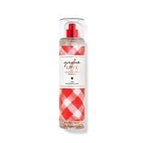  Body Mist Xịt Thơm Toàn Thân Bath And Body Works, Rose, 236 Ml 