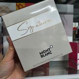  Nước Hoa Mont Blanc Signature EDP 90ml 