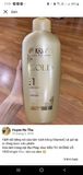  Sữa Tắm Trắng F&W FAIR & WHITE Argain Radiance SHOWER GEL | VÀNG Gold 1 Lít 