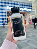  Sữa Dưỡng Thể Body Lotion BBW Into The Night 236ml 
