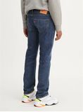  Quần Jeans Levi's Mens 501 Original Fit Dark Wash [501-2916] 