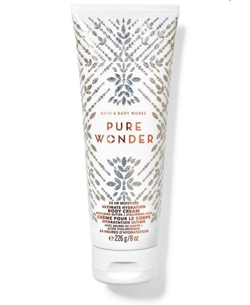  Lotion Dưỡng Thể Dạng Tuýp Pure Wonder 226g 